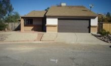 4580 Dunn  Place Tucson, AZ 85741