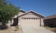 7017 E Strike Eagle Way Tucson, AZ 85730