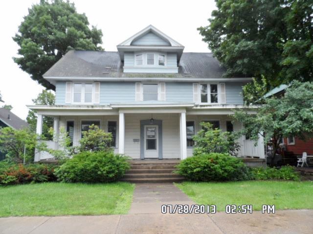 208 E Main Street, Negaunee, MI 49866