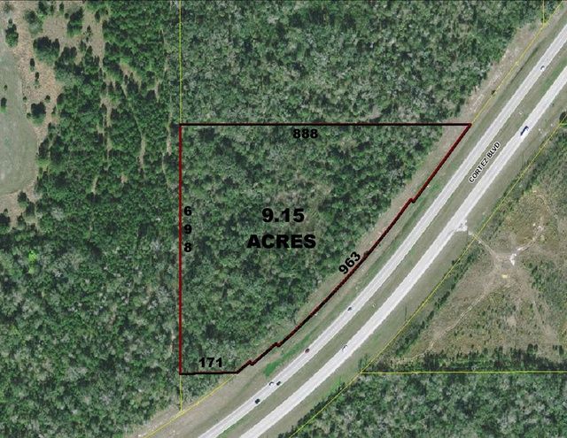 0000 Cortez Sr50 Near Hospital Blvd, Brooksville, FL 34601