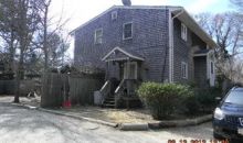 39 Oklahoma Avenue Vineyard Haven, MA 02568
