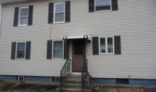 52 Wales St Taunton, MA 02780