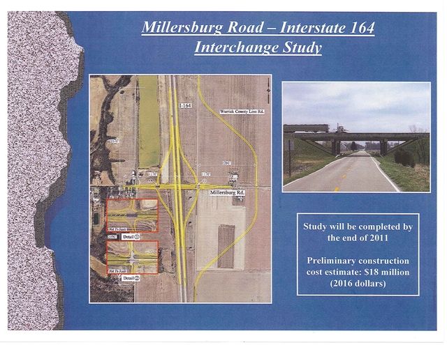 8700 Warrick County Line Road, Evansville, IN 47715