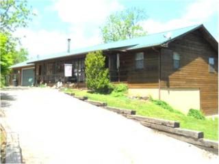 590 CR 214, Eureka Springs, AR 72631