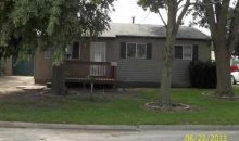 1517 Wakonda Dr Waterloo, IA 50703