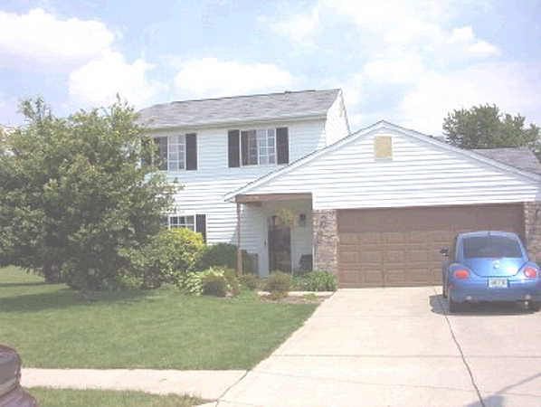 5638 Silver Fox Court, Anderson, IN 46013