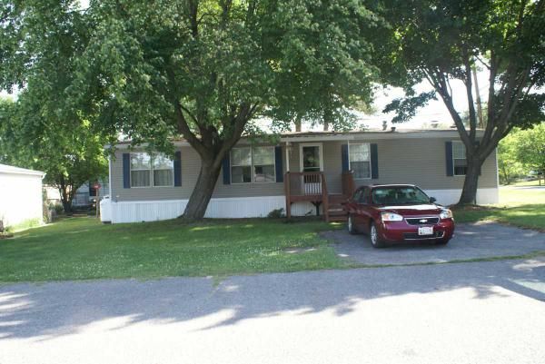 490 N. Patuxent Rd. #1, Odenton, MD 21113