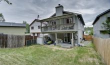 3612 Reflection Drive Anchorage, AK 99504