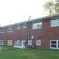 3620 W 73rd Ct, Merrillville, IN 46410 ID:1103341