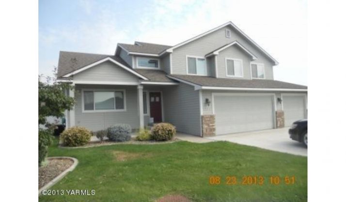 7301 W Washington Ave, Yakima, WA 98903