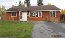 2520 Northrup Place Anchorage, AK 99508