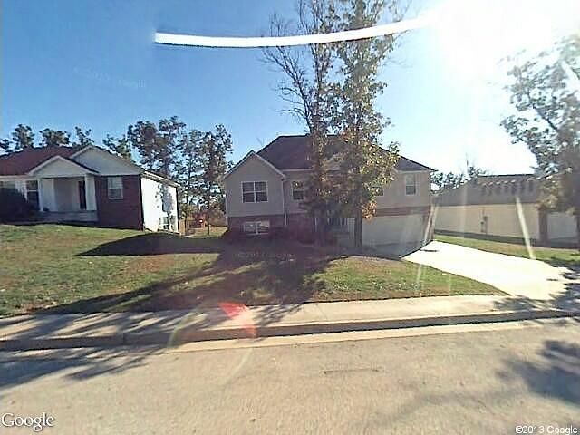 W 25Th Pl, Joplin, MO 64804