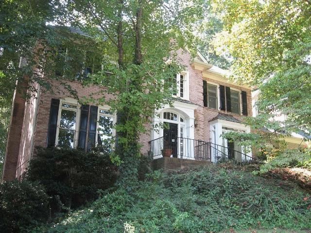 1336 Waterford Green Close, Marietta, GA 30068