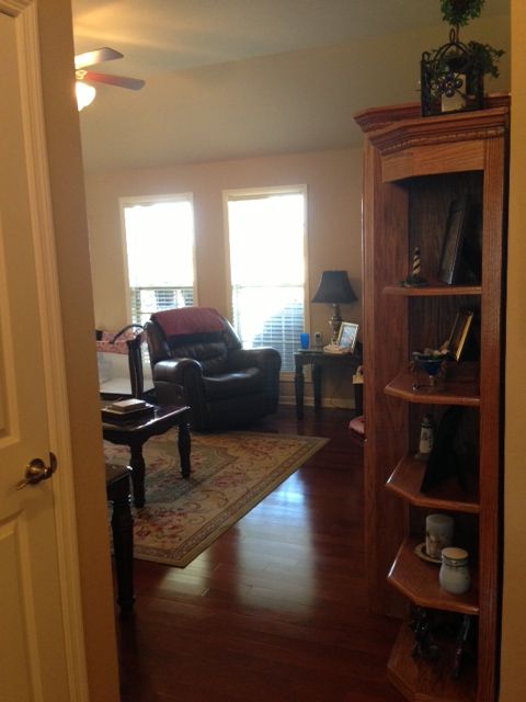 2011 Rosedale Street, Muscle Shoals, AL 35661