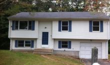 42 Torpey Dr East Hartford, CT 06108