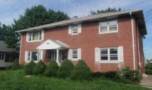 221 Gale Avenue Meriden, CT 06450