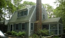 115 Setucket Rd Yarmouth Port, MA 02675