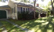 7 Brush Hill Rd Yarmouth Port, MA 02675