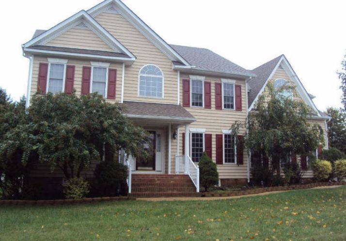 6107 Havenview Drive, Mechanicsville, VA 23111