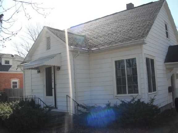 4169 Seeger St, Cass City, MI 48726