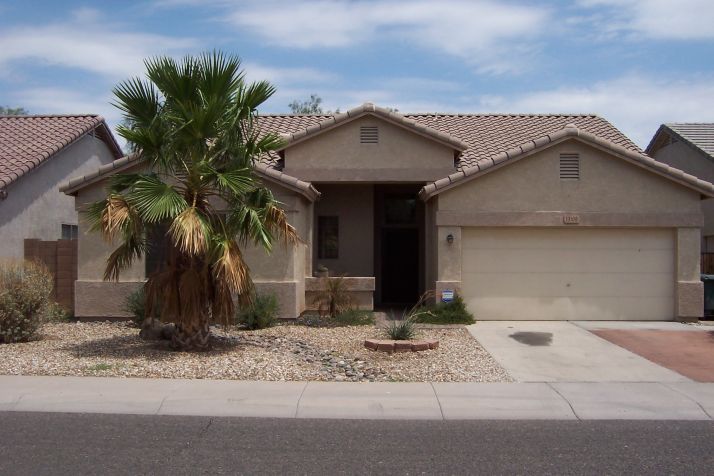 13109 129th Drive, El Mirage, AZ 85335