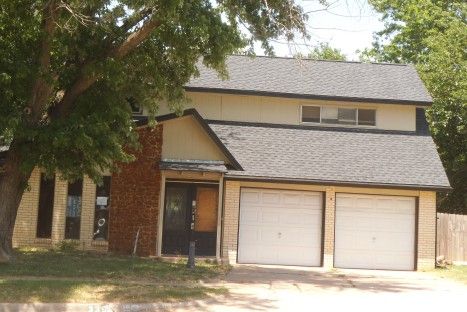 339 W Elder Dr, Mustang, OK 73064