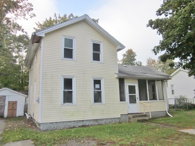 612 E Green St, Hastings, MI 49058
