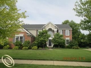 4094 Bold Mdws, Rochester, MI 48306