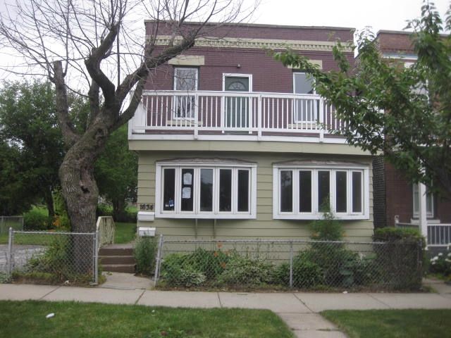 1634 Butler St, Chicago Heights, IL 60411