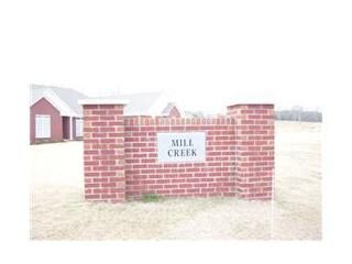 3 Mill Creek Ct., Muscle Shoals, AL 35661