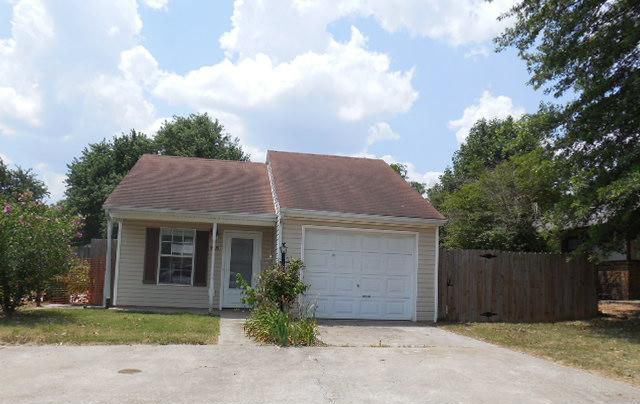 1905 Cypress Pl, Springdale, AR 72762