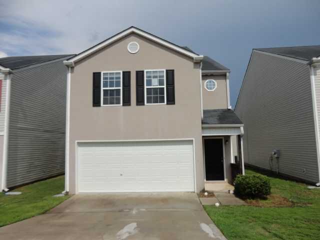 5450 Waterfall Ct, Atlanta, GA 30349