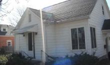 4169 Seeger St Cass City, MI 48726