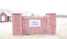13 Mill Creek Ct. Muscle Shoals, AL 35661