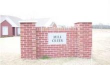 11 Mill Creek Ct. Muscle Shoals, AL 35661