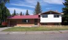 223 N 4th E Saint Anthony, ID 83445