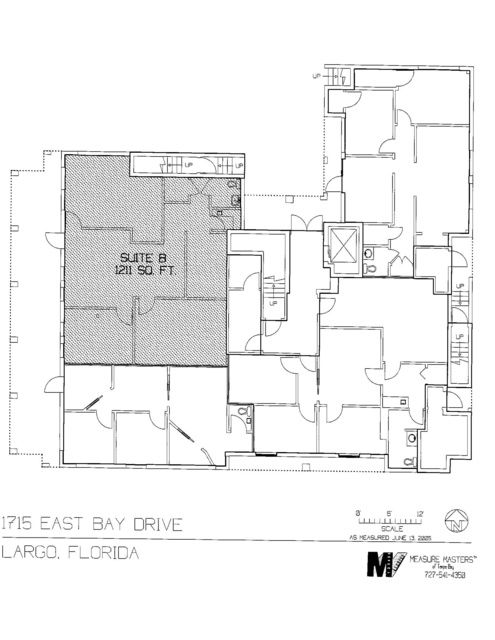 1715 E. Bay Dr., Largo, FL 33771