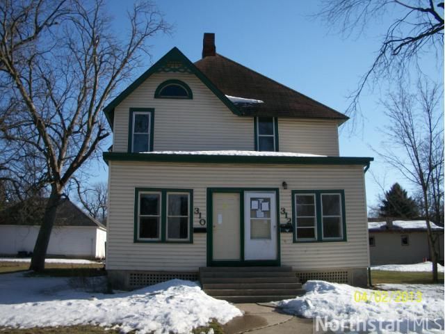 310 312 4th Ave Sw, Hutchinson, MN 55350