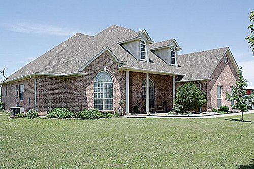3021 S Branch Road, Krum, TX 76249