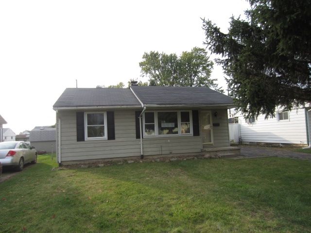 717 Pierce Ave, Columbus, OH 43213
