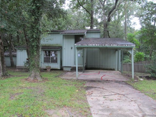 4810 Ducheneau Dr, Jacksonville, FL 32210