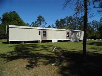 10511 Western Road, Fountain, FL 32438