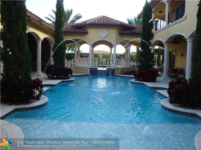 12704 STONEBROOK DR, Fort Lauderdale, FL 33330