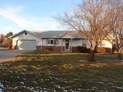N83 W25944 Springhill Blvd, Sussex, WI 53089