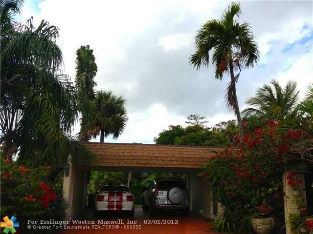 6009 ROYAL POINCIANA LN, Fort Lauderdale, FL 33319