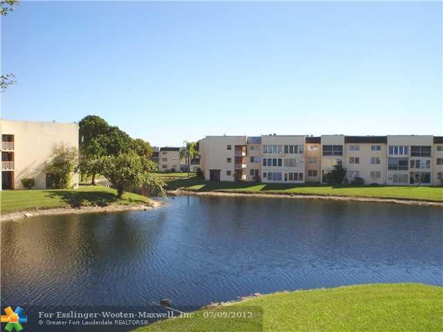 6020 NW 64TH AV # 207, Fort Lauderdale, FL 33319