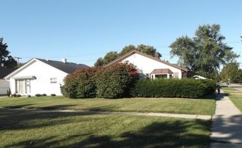 7804 Monroe Blvd, Taylor, MI 48180