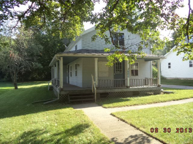 115 Michigan St, Brooklyn, MI 49230