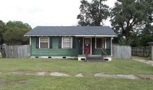 601 Lesesne St Mobile, AL 36606