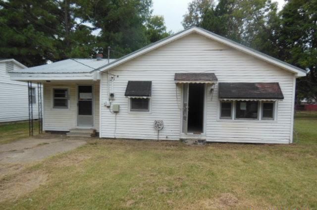 300 S 17th Ave, Paragould, AR 72450